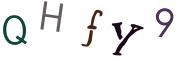 CAPTCHA на основе изображений