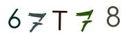CAPTCHA на основе изображений