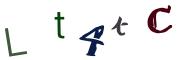 Графічна CAPTCHA
