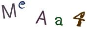 Графічна CAPTCHA