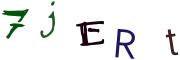 Графічна CAPTCHA