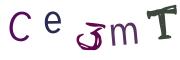 Графічна CAPTCHA