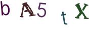 Графічна CAPTCHA
