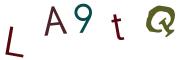 Графічна CAPTCHA