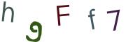 Графічна CAPTCHA