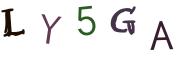 Графічна CAPTCHA