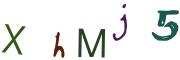 Графічна CAPTCHA
