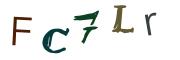 Графічна CAPTCHA
