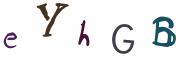 Графічна CAPTCHA