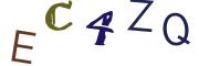 Графічна CAPTCHA