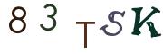 Графічна CAPTCHA