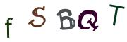 Графічна CAPTCHA