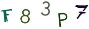 Графічна CAPTCHA