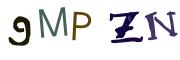 Графічна CAPTCHA