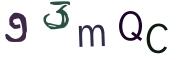 Графічна CAPTCHA
