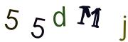 Графічна CAPTCHA