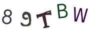 Графічна CAPTCHA