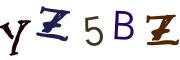 Графічна CAPTCHA