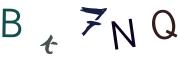 Графічна CAPTCHA