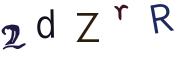 Графічна CAPTCHA