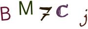 Графічна CAPTCHA
