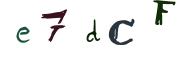 Графічна CAPTCHA