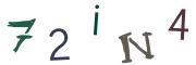 Графічна CAPTCHA