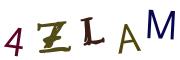 Графічна CAPTCHA