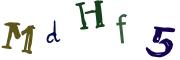Графічна CAPTCHA