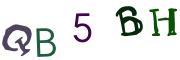 Графічна CAPTCHA