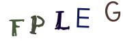 Графічна CAPTCHA