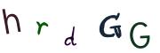 Графічна CAPTCHA