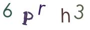 Графічна CAPTCHA
