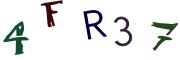 Графічна CAPTCHA