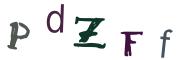 Графічна CAPTCHA