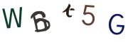 Графічна CAPTCHA