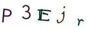 Графічна CAPTCHA