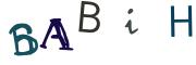 Графічна CAPTCHA