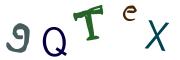 Графічна CAPTCHA