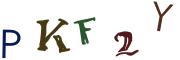 Графічна CAPTCHA