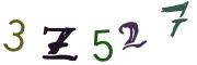 Графічна CAPTCHA