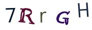 Графічна CAPTCHA