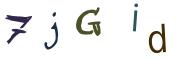 Графічна CAPTCHA