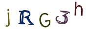 Графічна CAPTCHA