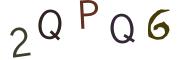 Графічна CAPTCHA