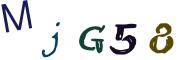 Графічна CAPTCHA