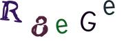 Графічна CAPTCHA