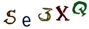 Графічна CAPTCHA