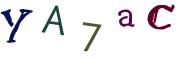 Графічна CAPTCHA