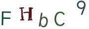 Графічна CAPTCHA